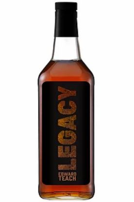 Picture of Legacy Rum 1 L