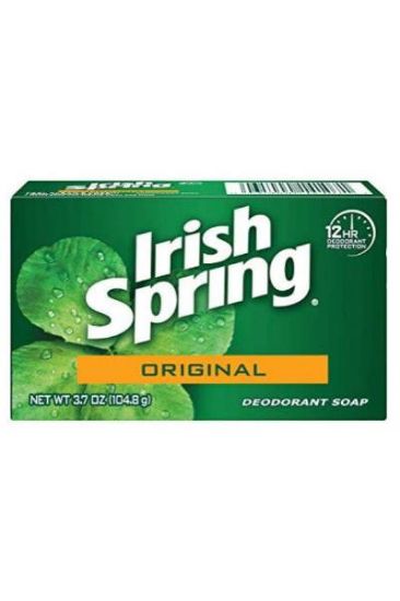 Picture of Irish Spring Original Soap 1 Pc