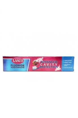 Picture of Lasco Advanced Cavity Protection Toothpaste 160 Grams
