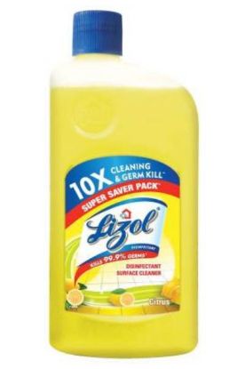 Picture of Lysol Clean & Fresh Multi Surface Cleaner 1.18 L