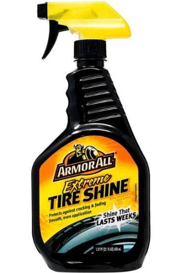 Picture of Armor All Extreme Tire Shine 22 Oz