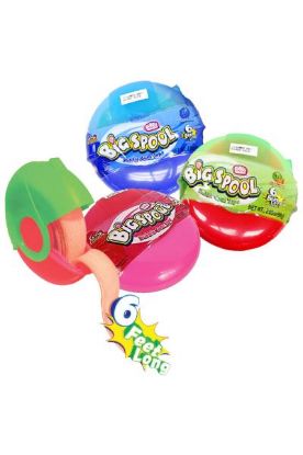 Picture of Kidsmania Big Spool Bubble Gum 1 Pcs