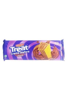 Picture of Britannia Treat Chocolate 5.29 Oz