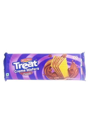 Picture of Britannia Treat Chocolate 5.29 Oz
