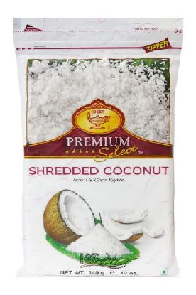 Picture of Deep Shredded Coconut 24 Oz