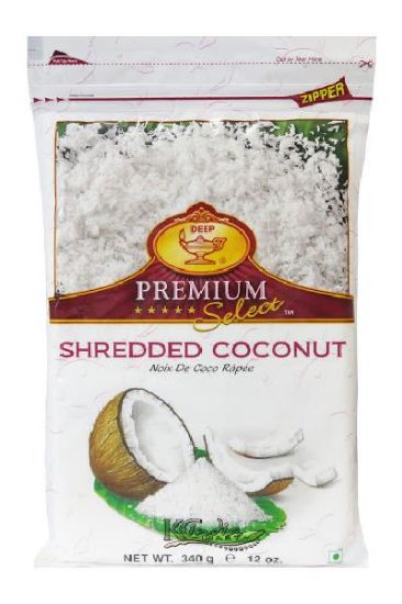 Picture of Deep Shredded Coconut 24 Oz