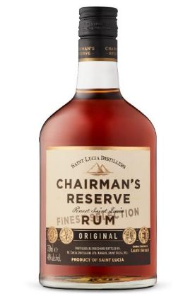 Picture of Chairman/'s Reserve Original Rum 750 Ml
