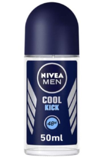 Picture of Nivea Cool Kick 50 Ml