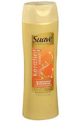 Picture of Suave Keratin Infusion Smoothing Shampoo 28 Oz