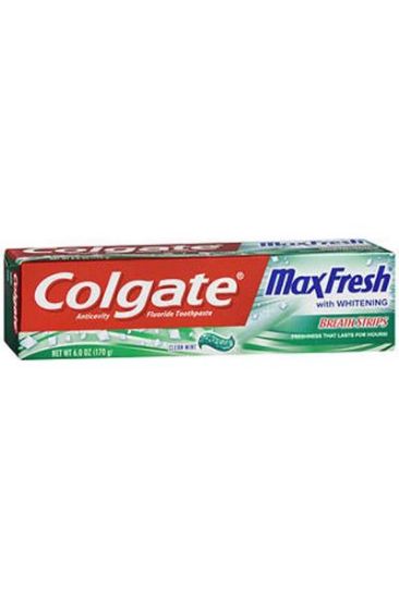 Picture of Colgate Maxfresh With Whitening 215 Grams