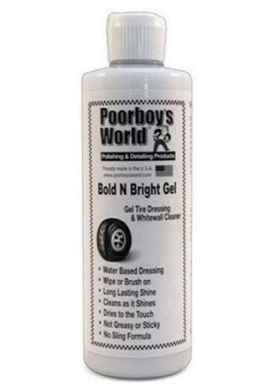 Picture of H-7 Tire Brite Sprayer 32 Oz