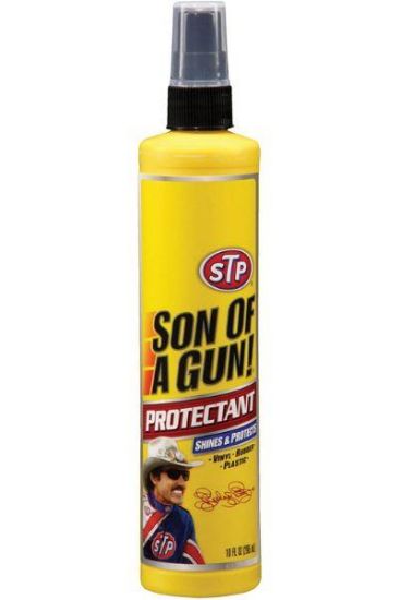 Picture of Stp Son Of Gun Protaction 10 Oz