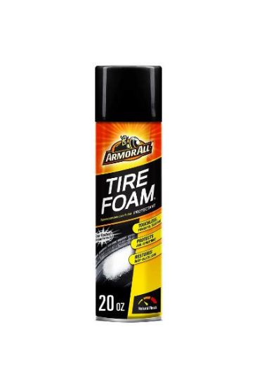 Picture of Armor All Tire Foam Protectant 20 Oz