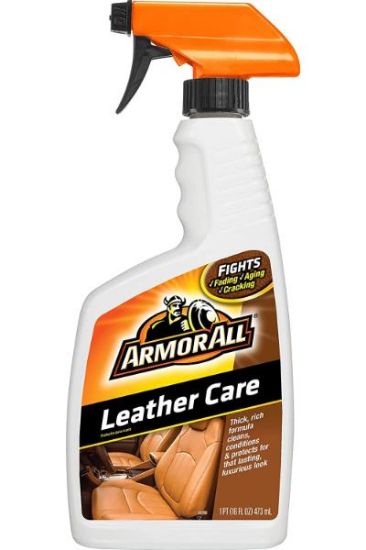 Picture of Armor All Leather Care 16 Oz