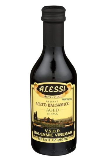 Picture of Alessi Balsamic Vinegar 8.5 Oz