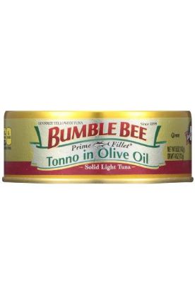 Picture of Bumble Bee Tonno In Olive Oil 5 Oz