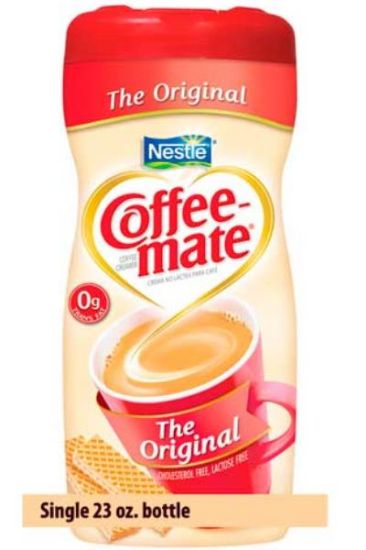 Picture of Nestle Coffee Mate 23 Oz