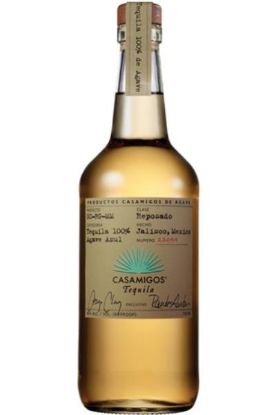 Picture of Casamigos Reposado Tequila 50 Ml