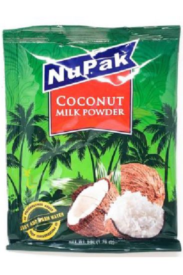Picture of Nupak Coconut Milk Powder 50 Grams