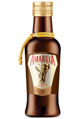 Picture of Amarula Cream Mini 50 Ml