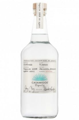 Picture of Casamigos Blanco 1 Litre