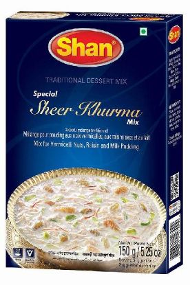 Picture of Shan Special Sheer Khurma 150 Grams