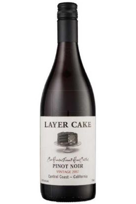 Picture of Layer Cake Pinot Noir 750 Ml