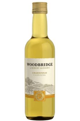 Picture of Woodbridge Chardonnay 187 Ml
