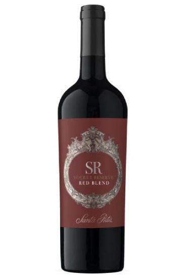 Picture of St Rita Secret Reserve Red Blend 750 Ml