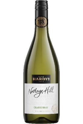 Picture of Hardys Nottage Hill Chardonnay 750 Ml