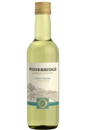 Picture of Woodbridge Pinot Grigio 187 Ml