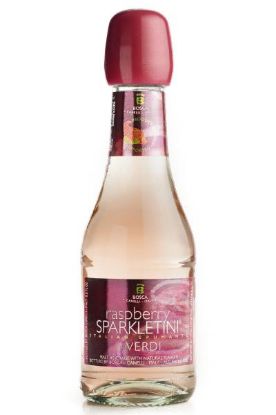 Picture of Verdi Raspberry 187 Ml