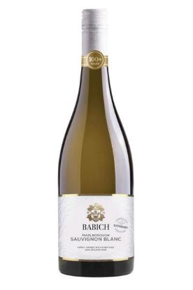 Picture of Babich Marlborough Sauvignon Blanc 750 Ml