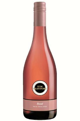 Picture of Kim Crawford Rose 750 Ml