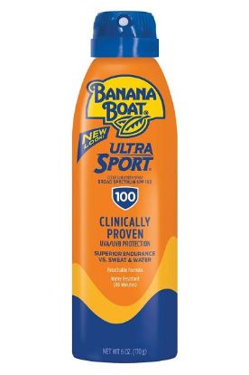 Picture of Banana Boat Ultra Sport Spf 100 6 Oz