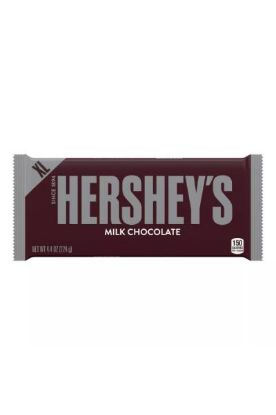 Picture of Hershey/'s Milk Chocolate 4.4 Oz
