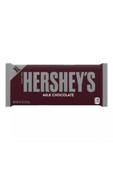 Picture of Hershey/'s Milk Chocolate 4.4 Oz