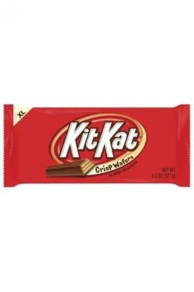 Picture of Nestle Kitkat Crisp/'s Wafers 4.5 Oz