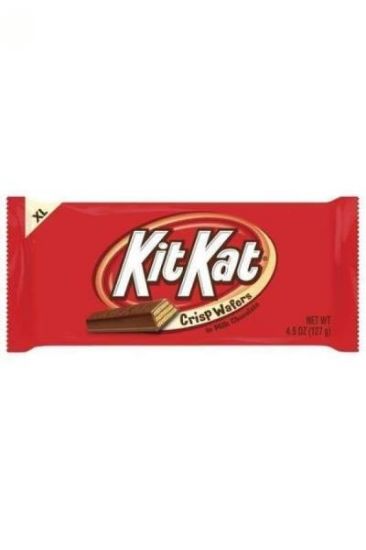 Picture of Nestle Kitkat Crisp/'s Wafers 4.5 Oz
