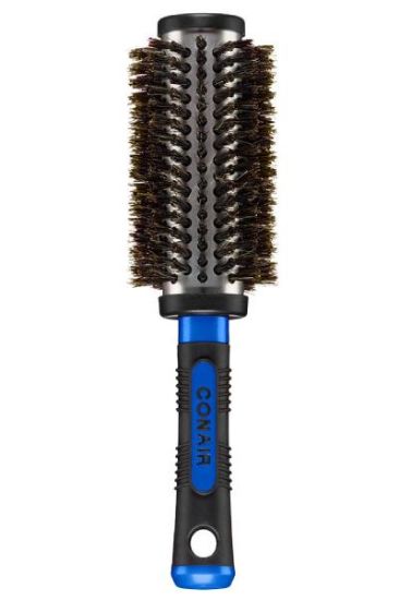 Picture of Conair Men Boar Bristle Grooming Brush 1 Pc