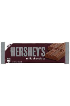 Picture of Hershey/'s King Milk Chocolate 2.6 Oz