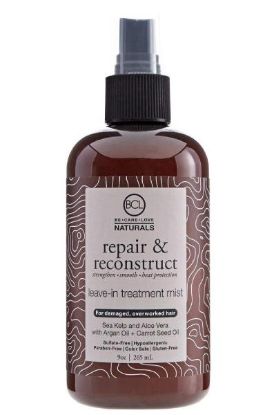 Picture of Bcl Repair & Reconstruct Leave-in Treatment Mist 9 Oz