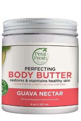 Picture of Petal Fresh Body Butter Coconut 8 Oz