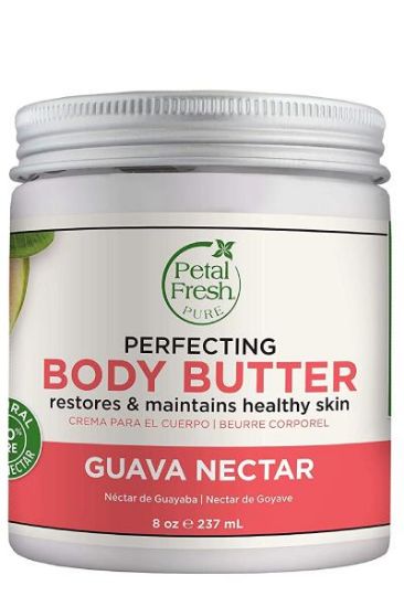 Picture of Petal Fresh Body Butter Coconut 8 Oz