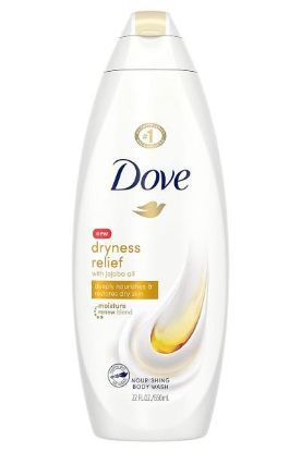 Picture of Dove Dryness Relief Moisture 22 Oz