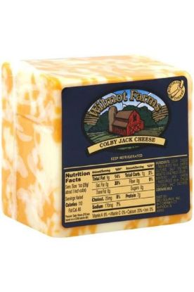 Picture of Willmot Farms Colby Jack 8 Oz