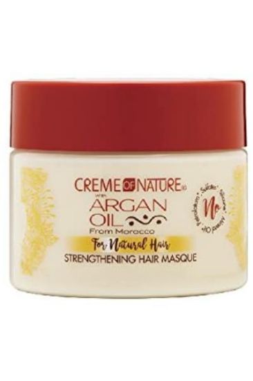Picture of Creme Of Nature Argan Perfect 7-n-1 Leave -in Treatment 4.23 Oz