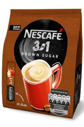 Picture of Nescafe 3 In 1 Classic 165 Grams