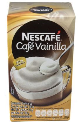 Picture of Nescafe Cafe Vanilla 1 Sticks