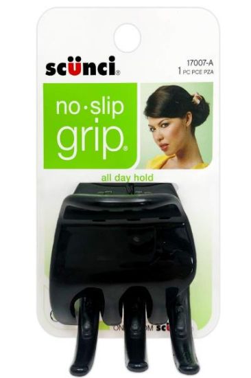 Picture of Scunci Jaw Clip 1 Pc